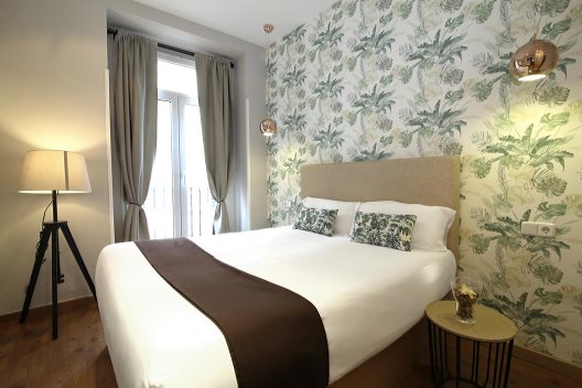 Apartamentos Suites You Zinc
