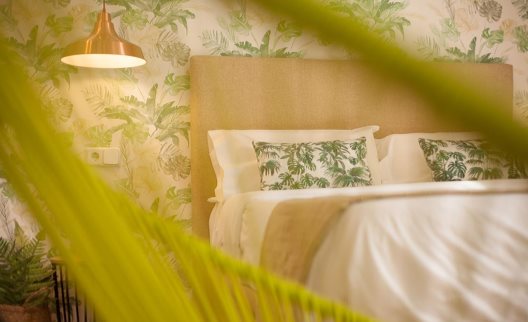 Apartamentos Suites You Zinc