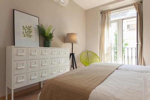 Apartamentos Suites You Zinc