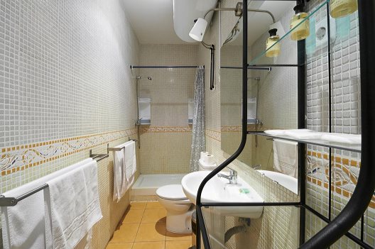 Apartamentos Suites You Zinc