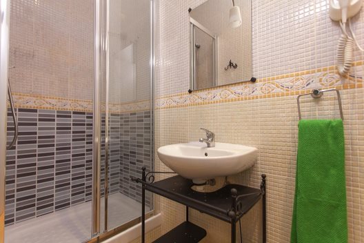 Apartamentos Suites You Zinc