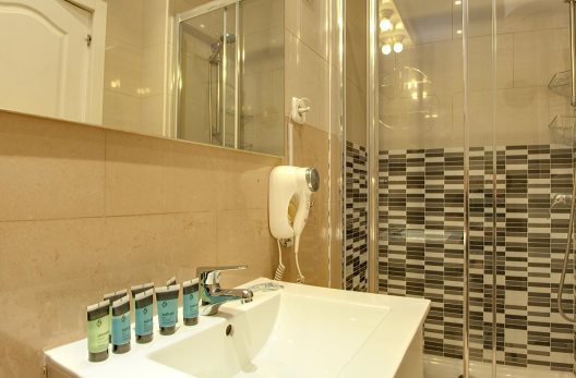 Apartamentos Suites You Zinc