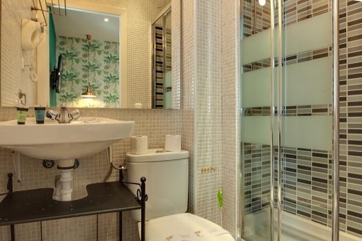 Apartamentos Suites You Zinc