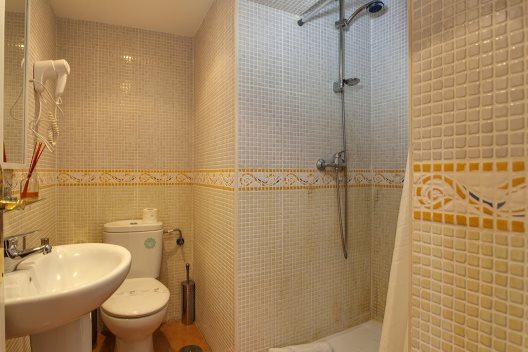 Apartamentos Suites You Zinc