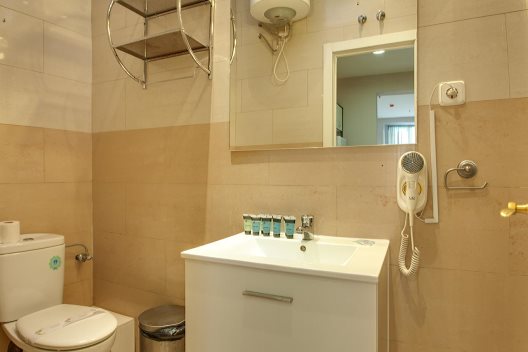 Apartamentos Suites You Zinc