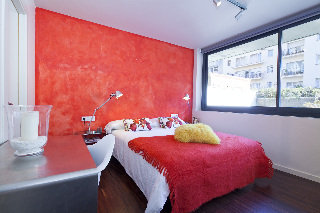 Apartamentos Summer Garden