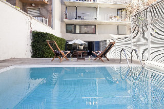 Apartamentos Summer Garden