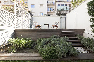 Apartamentos Summer Garden