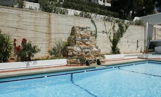Apartamentos Sun Beach