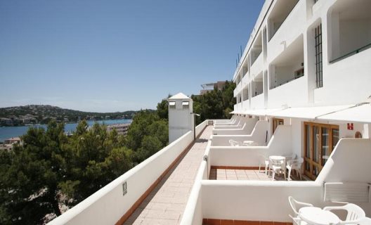 Apartamentos Sun Beach