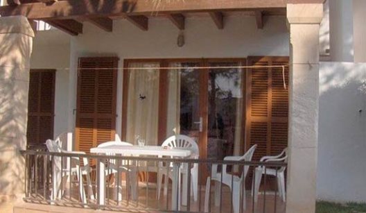 Apartamentos Sun Beach Resort II