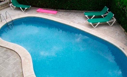 Apartamentos Sun Beach Resort II