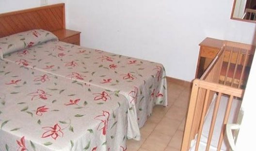 Apartamentos Sun Beach Resort II