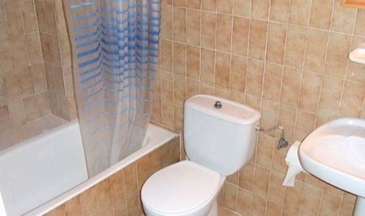 Apartamentos Sun Beach Resort II