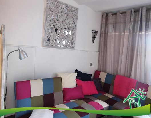 Apartamentos Sun Club Aguila Playa