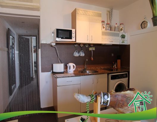 Apartamentos Sun Club Aguila Playa