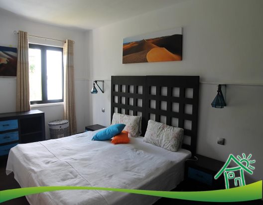 Apartamentos Sun Club Aguila Playa
