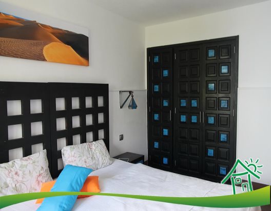 Apartamentos Sun Club Aguila Playa