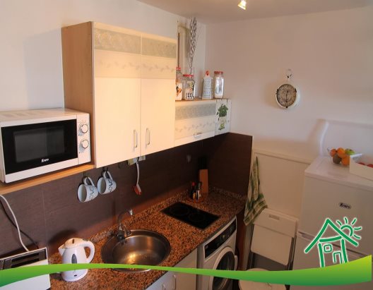 Apartamentos Sun Club Aguila Playa