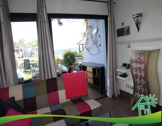 Apartamentos Sun Club Aguila Playa