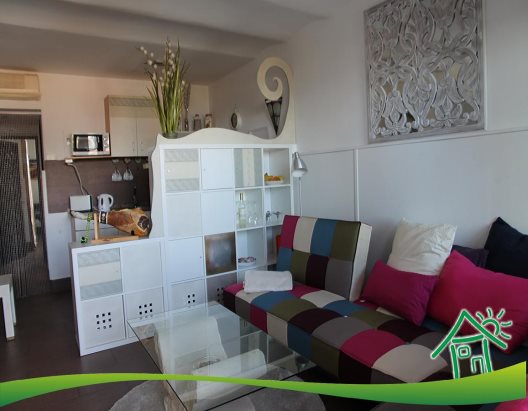 Apartamentos Sun Club Aguila Playa