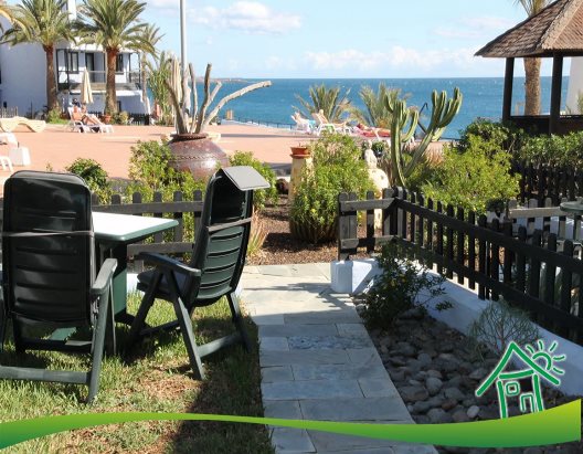 Apartamentos Sun Club Aguila Playa