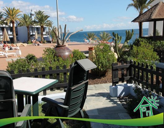 Apartamentos Sun Club Aguila Playa