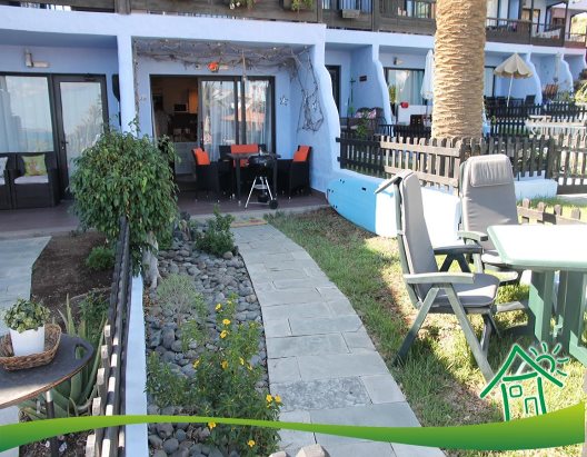 Apartamentos Sun Club Aguila Playa