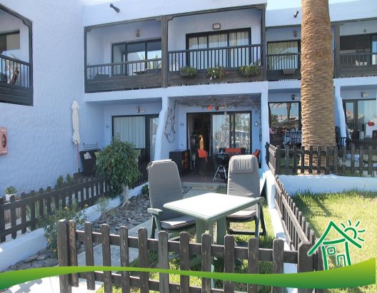Apartamentos Sun Club Aguila Playa