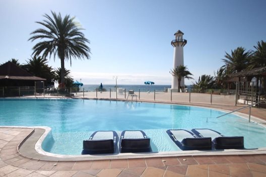 Apartamentos Sun Club Aguila Playa