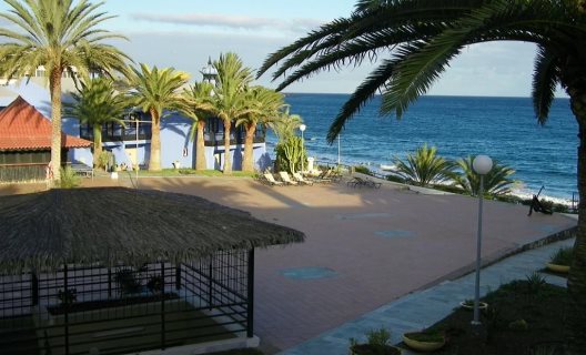Apartamentos Sun Club Aguila Playa