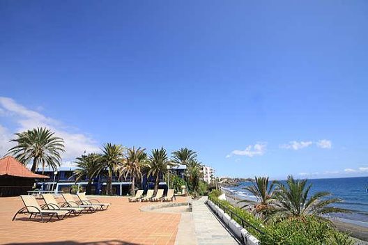 Apartamentos Sun Club Aguila Playa