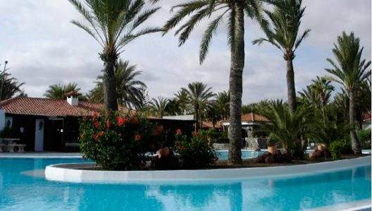 Apartamentos Sun Club Playa Del Inglés