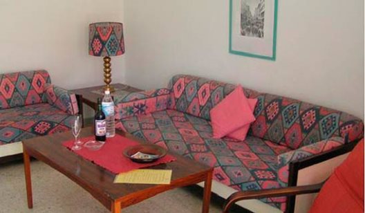 Apartamentos Sun Club Playa Del Inglés