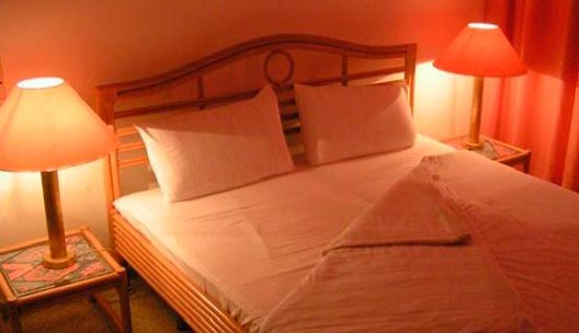 Apartamentos Sun Club Playa Del Inglés