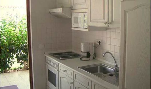 Apartamentos Sun Club Playa Del Inglés