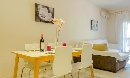 Apartamentos Sun & Life El Puerto