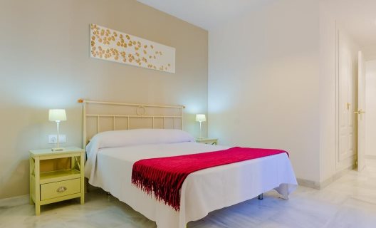 Apartamentos Sun & Life El Puerto