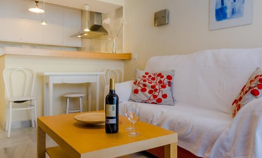 Apartamentos Sun & Life El Puerto
