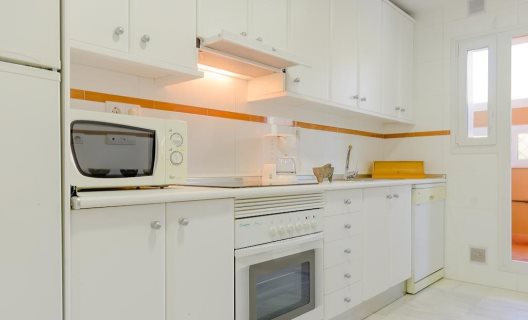 Apartamentos Sun & Life El Puerto