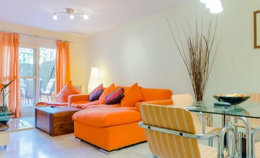 Apartamentos Sun & Life El Puerto