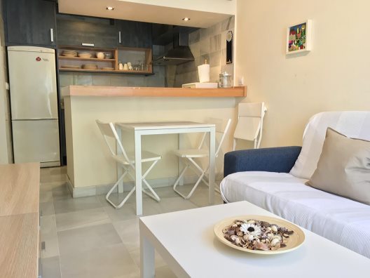 Apartamentos Sun & Life El Puerto