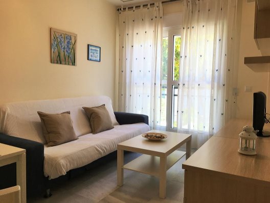 Apartamentos Sun & Life El Puerto