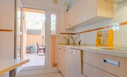 Apartamentos Sun & Life El Puerto