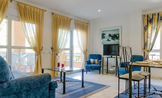 Apartamentos Sun & Life El Puerto