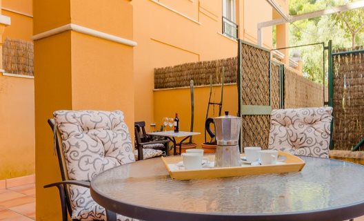 Apartamentos Sun & Life El Puerto