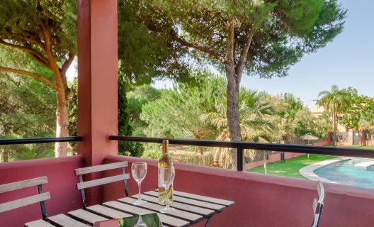 Apartamentos Sun & Life El Puerto