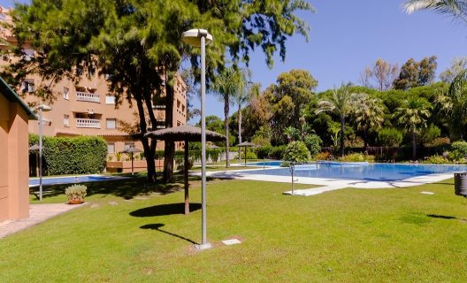 Apartamentos Sun & Life El Puerto