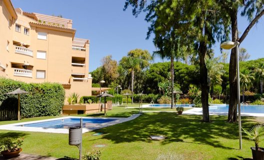 Apartamentos Sun & Life El Puerto