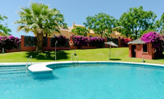 Apartamentos Sun & Life El Puerto